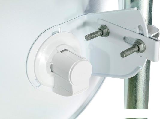 Радиомост Ubiquiti PowerBeam M2-400 (PBE-M2-400-EU)