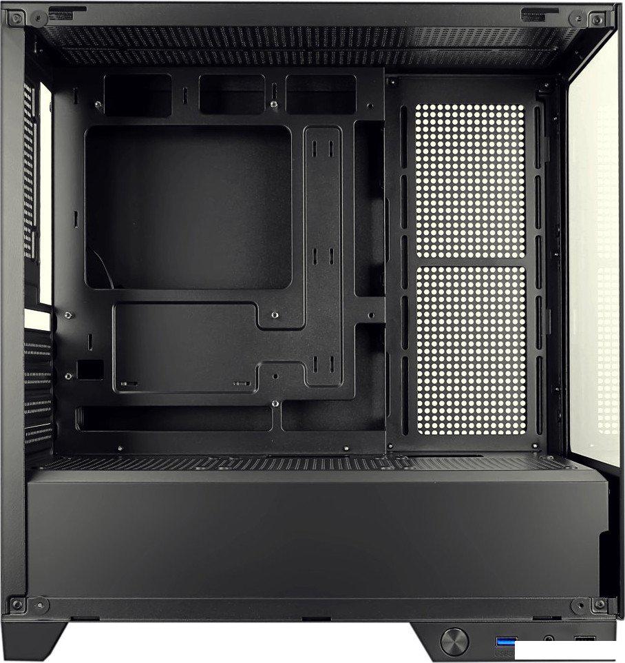 Корпус Ginzzu CL570