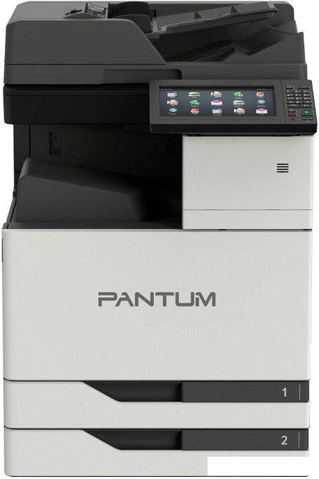 МФУ Pantum CM9708DN
