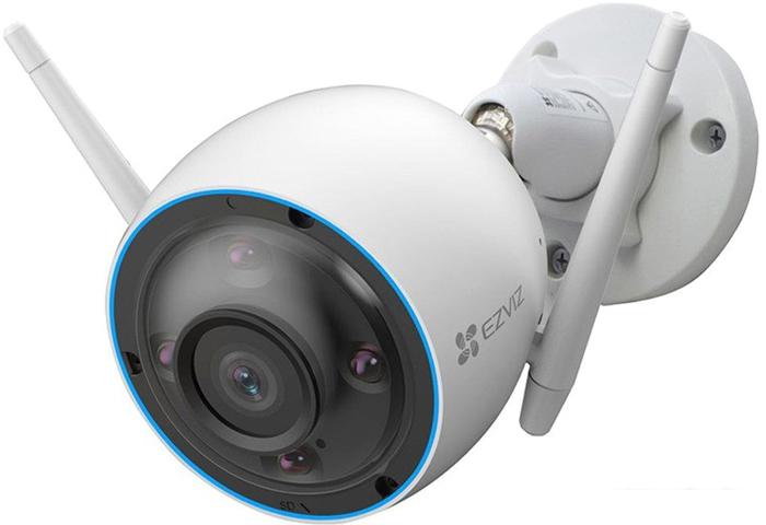 IP-камера Ezviz H3 3K CS-H3-R100-1J5WKFL (2.8 мм)
