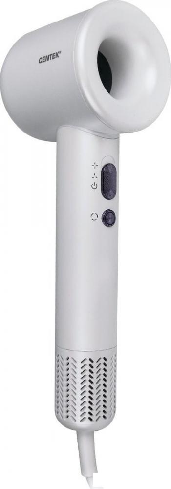 Фен CENTEK CT-2272 (белый)