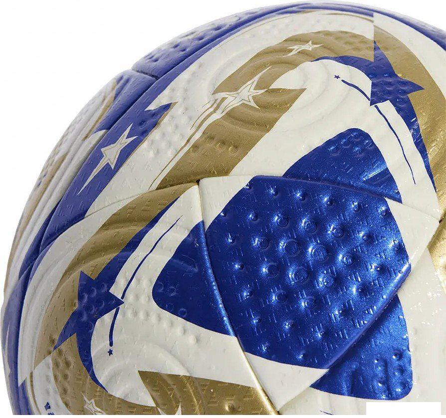 Футбольный мяч Adidas Fcwc Pro F JN7371-5