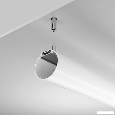 Алюминиевый профиль Maytoni Led Strip ALM-D60-S-2M