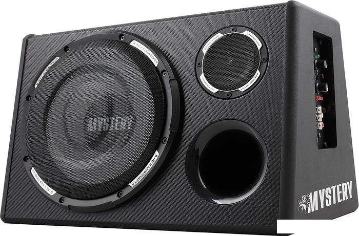 Корпусной активный сабвуфер Mystery MBB-208A