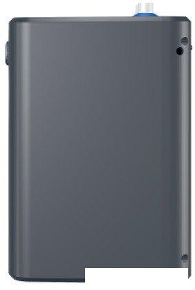 Накопительный электрический водонагреватель под мойку Thermex Mera 10 U