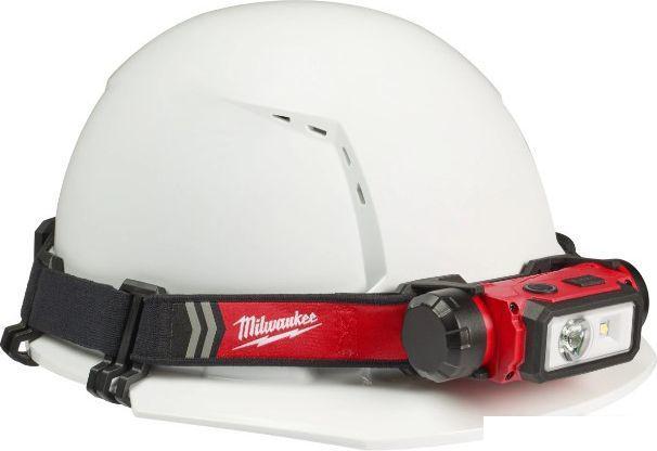 Фонарь Milwaukee L4 HL2-301