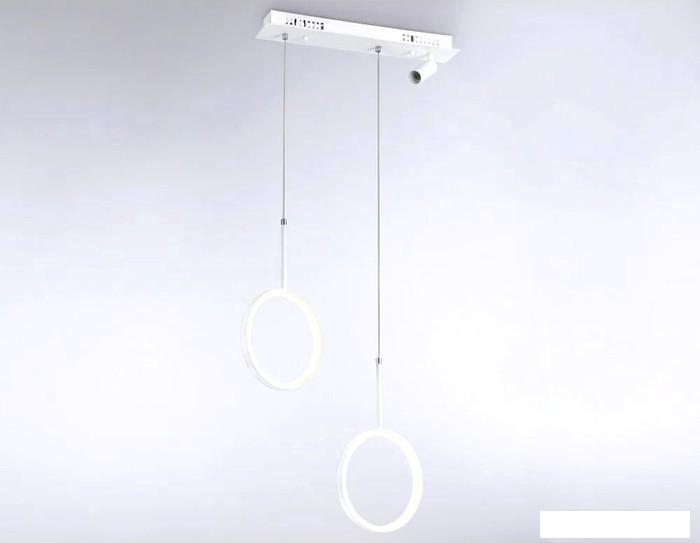 Светильники, люстры, бра, споты Ambrella light FL FL5272