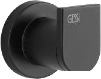 Крючок для ванны Gessi Via Manzoni 38921-299