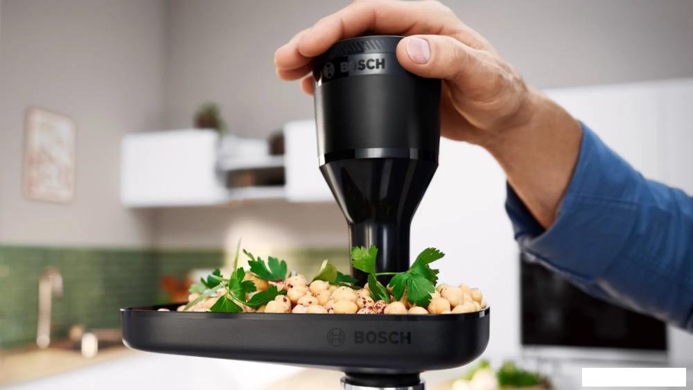 Мясорубка Bosch Serie 6 MFWS609W