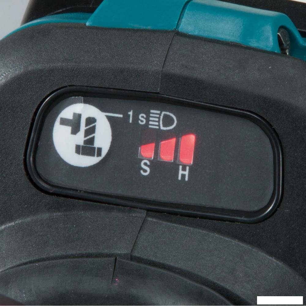 Гайковерт Makita DTW1002Z (без АКБ)