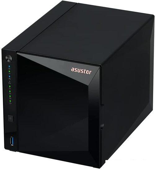 Сетевой накопитель ASUSTOR Drivestor 4 Pro AS3304T