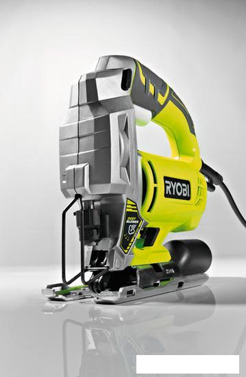 Электролобзик Ryobi RJS750-G