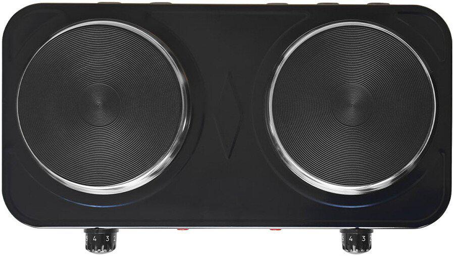 Настольная плита Blackton Bt HP216CI