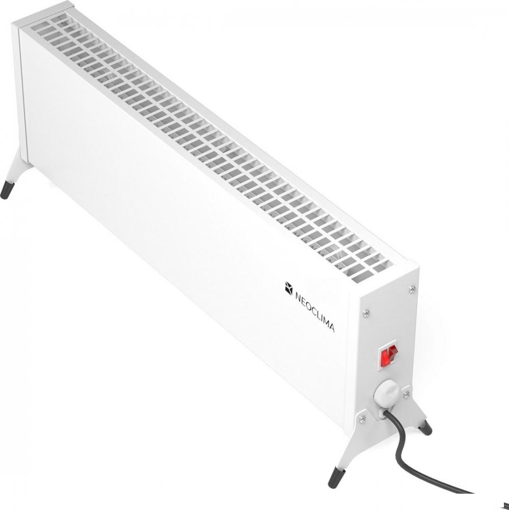 Конвектор Neoclima Nano 1000W