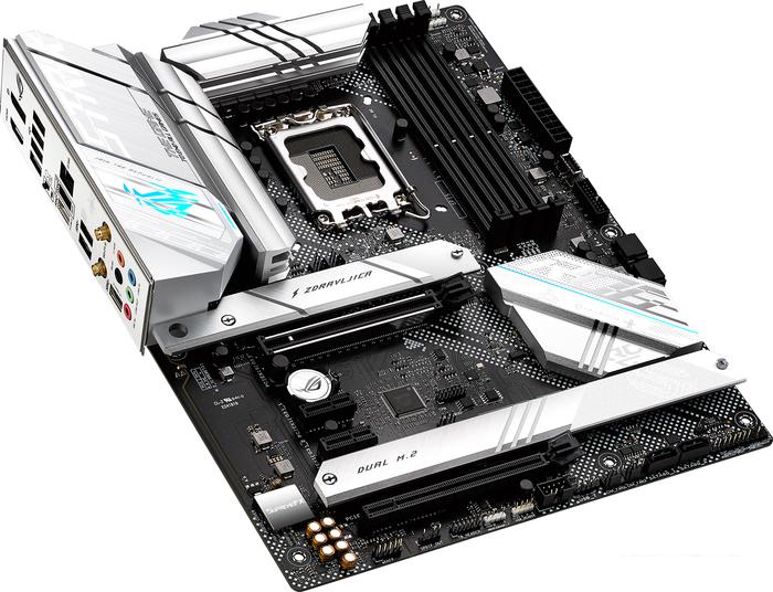 Материнская плата ASUS ROG Strix B660-A Gaming WIFI D4
