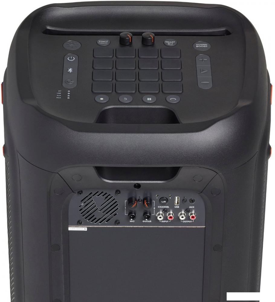 Беспроводная колонка JBL PartyBox 1000