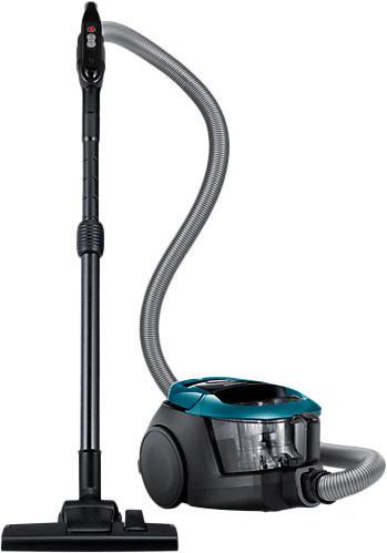 Пылесос Samsung VC18M31B0HN/EV