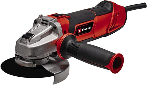 Угловые шлифмашины (болгарки) Einhell TE-AG 125/1010 CE Q