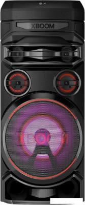 Патибокс LG XBOOM RNC7