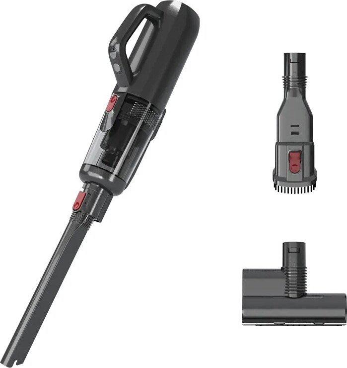 Пылесос Atvel F35 TotalClean