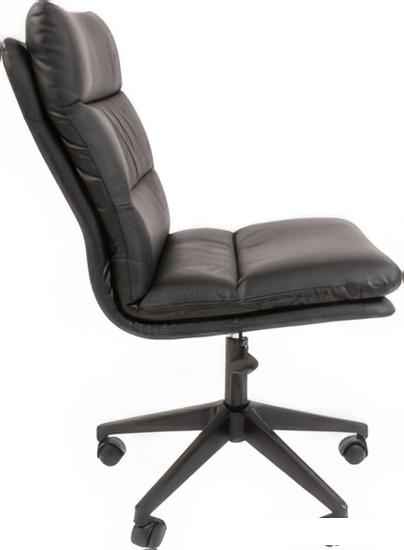 Офисное кресло CHAIRMAN 919 (экопремиум черный)