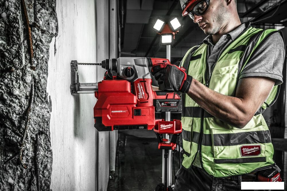 Перфоратор Milwaukee M18 M18BLH-0 4933479426 (без АКБ)
