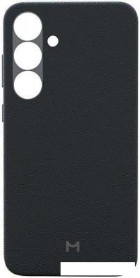 Чехол для телефона Magssory Eco Leather Case для Samsung Galaxy S25+ CLT041m