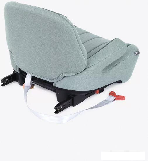 Детское сиденье Rant Turbo Isofix Active Line AY313 (зеленый)