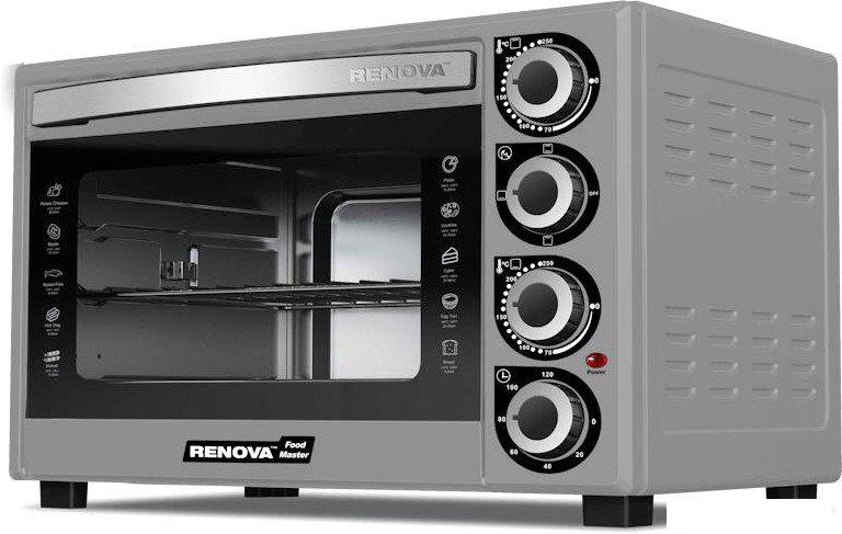 Мини-печь Renova MO-40GTS1