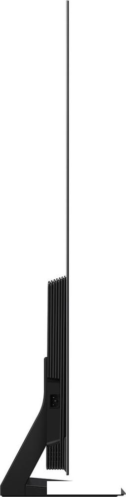 OLED телевизор Samsung OLED 4K S90F AI QE55S90FAUXRU