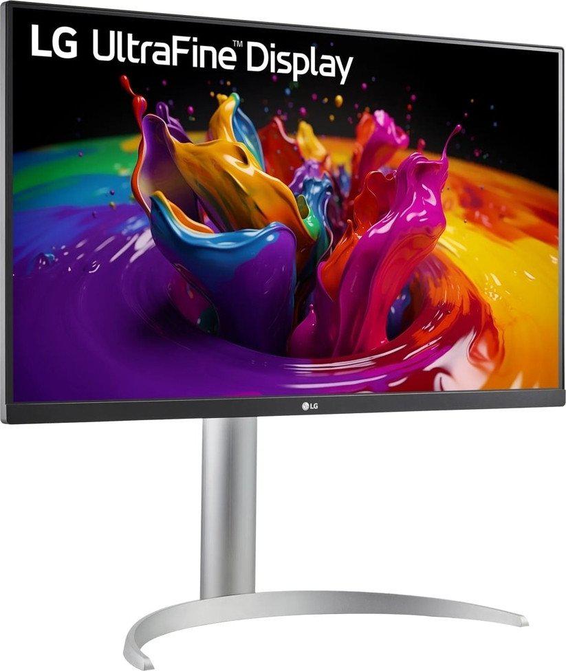 Монитор LG UltraFine 27UP850K-W