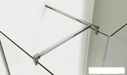 Душевая стенка WeltWasser WW400 70G+30G