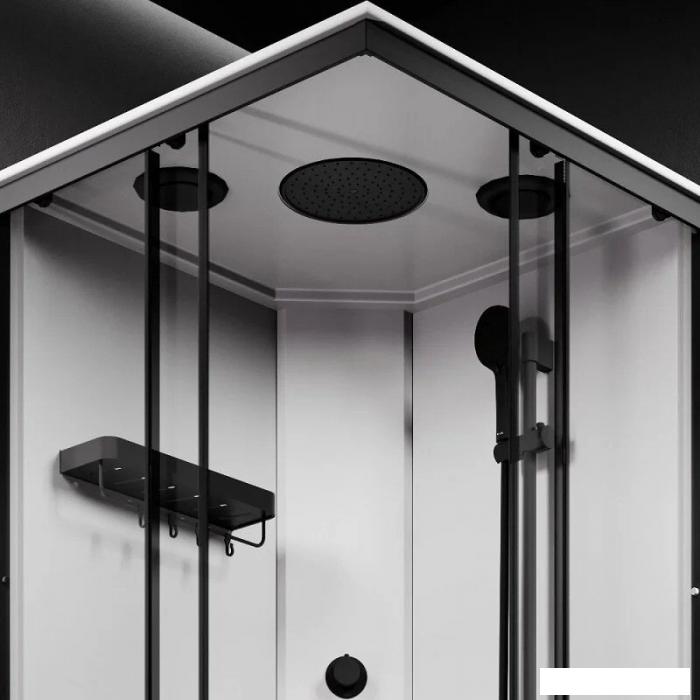 Душевая кабина AM.PM X-Joy 90x90 W94C-403-090BT