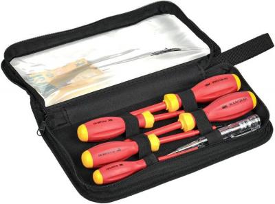 Наборы инструментов IEK A2L3-NS30-K3-06 (6 предметов)