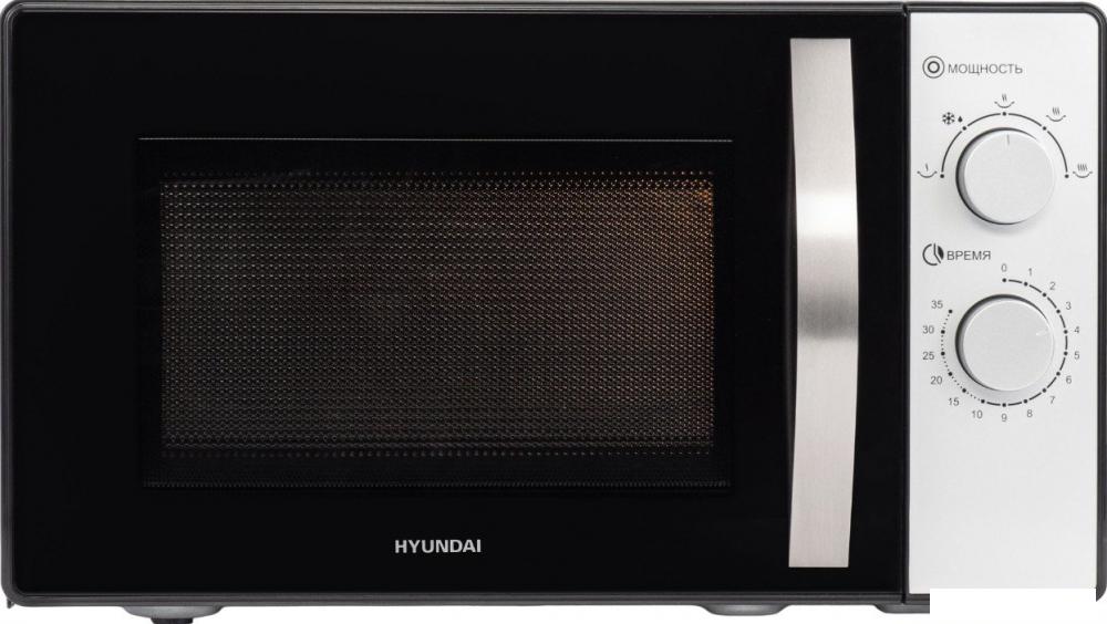 Микроволновая печь Hyundai HYM-M2025