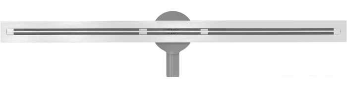 Трап/канал Mexen Flat 360 Super Slim Chrome 1051090