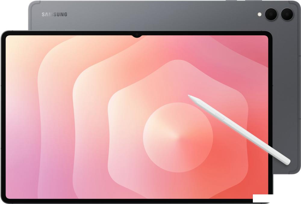 Планшет Samsung Galaxy Tab S11 Ultra 5G SM-X936 16GB/1TB (серый)