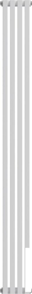 Дизайн-радиатор Royal Thermo Shift Q30 C2180 - 04 секций RAL9016