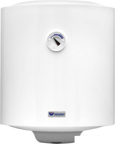 Накопительный электрический водонагреватель Regent NTS 50 V