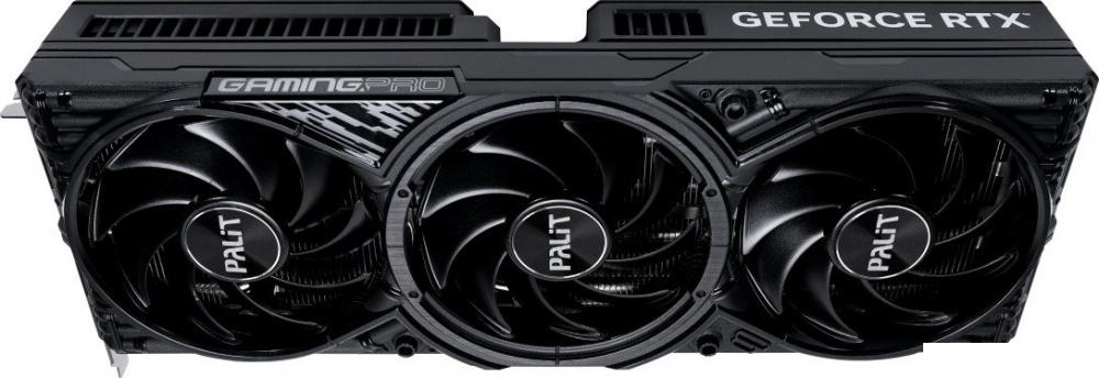 Видеокарта Palit GeForce RTX 5070 GamingPro NE75070019K9-GB2050A