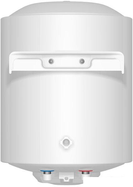 Накопительный электрический водонагреватель Thermex TitaniumHeat 30 V Slim