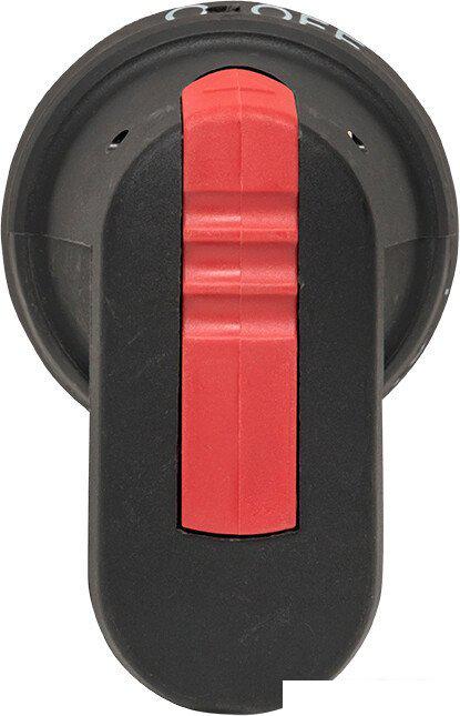 Рукоятка для рубильника EKF PROxima TwinBlock 160-250А tb-160-250-dh