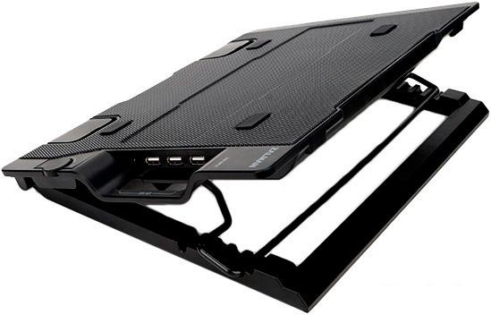 Подставка Zalman ZM-NS2000 Black