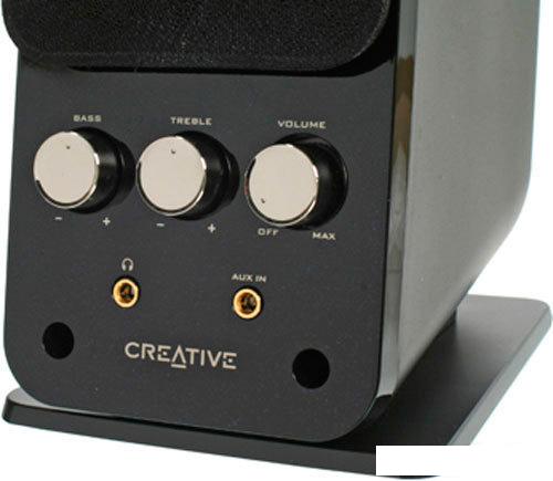 Акустика Creative GigaWorks T40 Series II