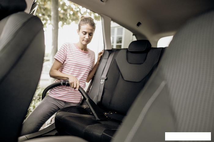 Пылесос Karcher WD 3 V-17/6/20 CAR 1.628-115.0