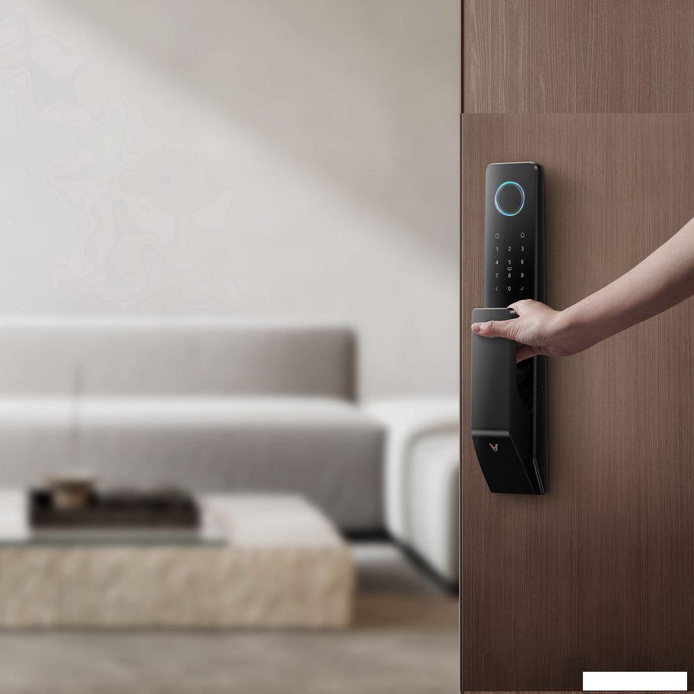 Дверной замок Viomi smart door lock Guard2 pro LBT61C