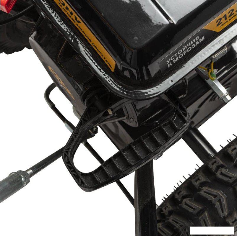 Снегоуборщик Kranz KR562