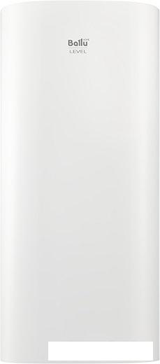 Накопительный электрический водонагреватель Ballu BWH/S 50 Level PRO