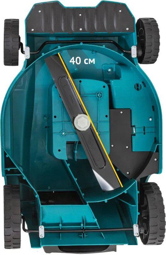 Газонокосилки Pioneer Tools LM-1640-01