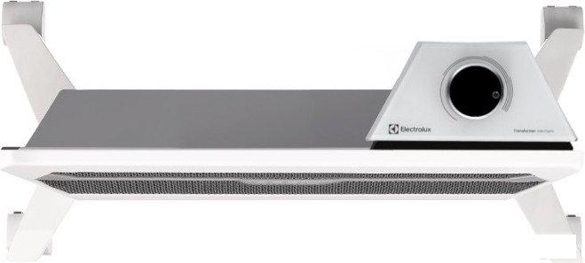 Конвектор Electrolux Rapid Transformer ECH/R-1000 T (механическое управление, с шасси)
